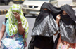 Heatwave conditions continue  in Karnataka